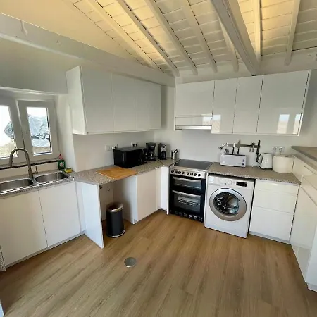 Апартаменты Casa Do Nitsa