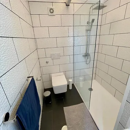 Casa Do Nitsa Апартаменты