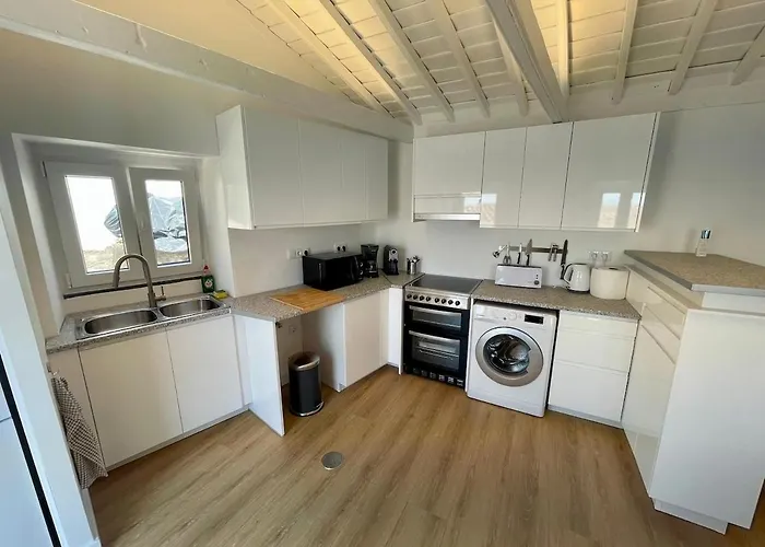 Appartement Casa Do Nitsa