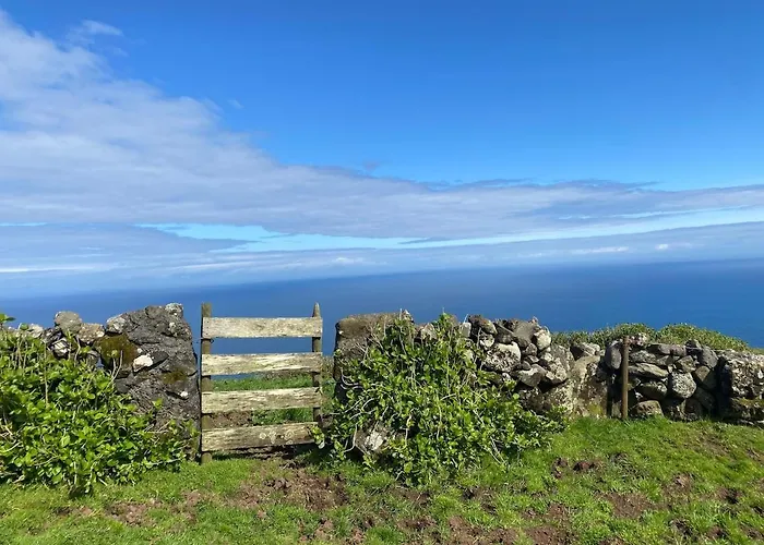 Appartement Casa Do Nitsa