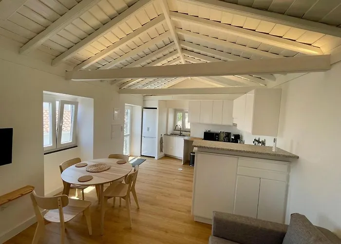 Casa Do Nitsa Appartement