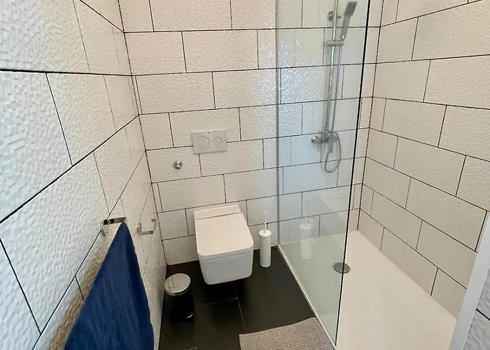 Casa Do Nitsa Appartement